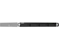 QNAP TS-464U-RP-4G RACK - 1048203 - zdjęcie 2